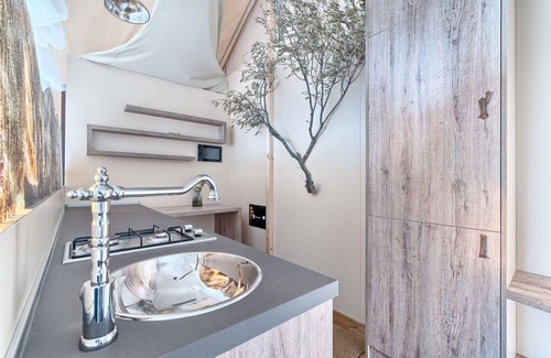 Susica House | Guest Rated: 10/10 at Luxury Glamp New Horizons I