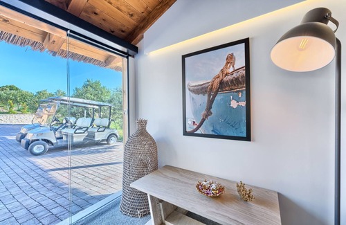 Susica House | Guest Rated: 10/10 at Luxury Glamp New Horizons I