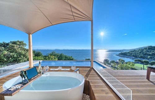 Susica House | Guest Rated: 10/10 at Luxury Glamp New Horizons I