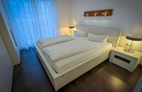 Hertingen Apartment | Relaxing Golf & Wellness Suite in Bad Bellingen