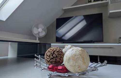 Hertingen Apartment | Relaxing Golf & Wellness Suite in Bad Bellingen