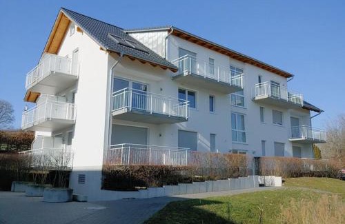 Hertingen Apartment | Relaxing Golf & Wellness Suite in Bad Bellingen