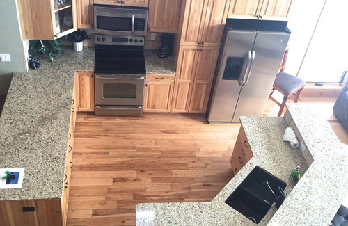 Estes Park House | Experience Golf Course Living with Elk Views & Premium Amenities