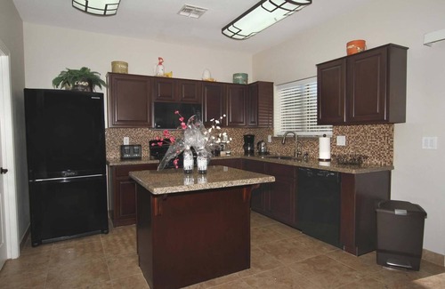 San Tan Valley House | Exceptional Golf Getaway with Heated Pool & Ocean Views
