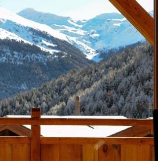 Grimentz Apartment | Elegant Grimentz Apartment - Child-Friendly Retreat, 8.9/10