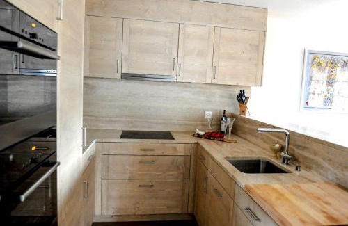 Grimentz Apartment | Elegant Grimentz Apartment - Child-Friendly Retreat, 8.9/10