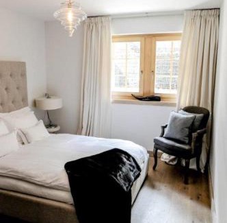 Grimentz Apartment | Elegant Grimentz Apartment - Child-Friendly Retreat, 8.9/10