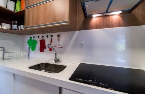 Porto de Galinhas Apartment | Exquisite Ground Floor Flat at Oka Beach Residence