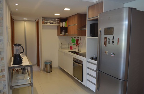 Porto de Galinhas Apartment | Exquisite Ground Floor Flat at Oka Beach Residence