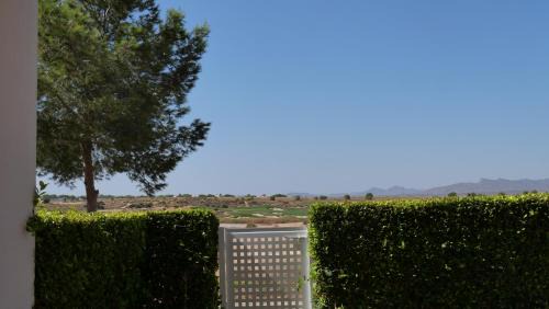 Alhama de Murcia Apartment | Charming Penthouse Retreat at Condado de Alhama, Murcia