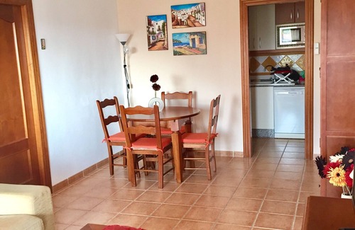 Vera Apartment | Family-Friendly Ground Floor Apartment with Pools & WiFi