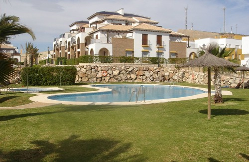 Vera Apartment | Family-Friendly Ground Floor Apartment with Pools & WiFi