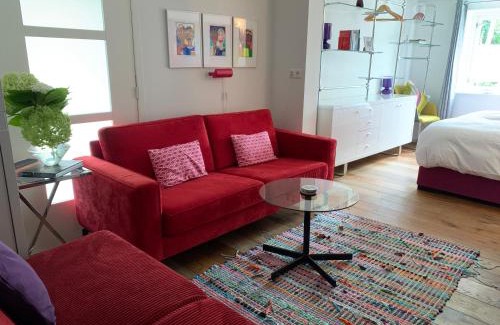 Aalst Bed & Breakfast | Luxury Guest House - Eik aan de dijk