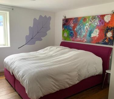 Aalst Bed & Breakfast | Luxury Guest House - Eik aan de dijk