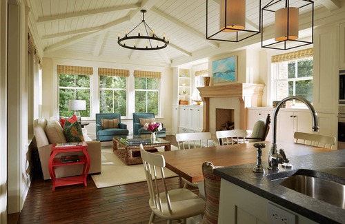 Woodland House | Luxury guesthouse Lake stay - Wayzata - Provisioning and chef available