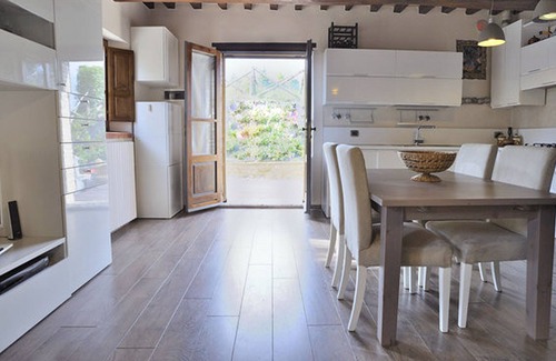 Montone House | Elegant Guesthouse in the Heart of Umbria, Italy