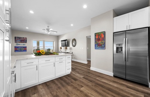 Shibui Sands Condo | Luxury Gulf-View Penthouse – Top Floor 3BR Condo