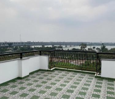 Bac Tu Liem Hotel | Luxury Hanoi Hotel