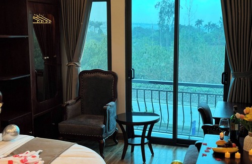Bac Tu Liem Hotel | Luxury Hanoi Hotel