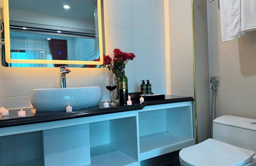 Bac Tu Liem Hotel | Luxury Hanoi Hotel