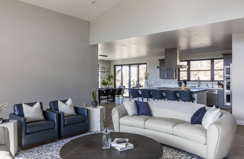 Park City House | Top-Rated Heber Home Near Park City - Ideal for Families