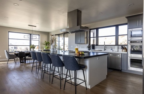 Park City House | Top-Rated Heber Home Near Park City - Ideal for Families