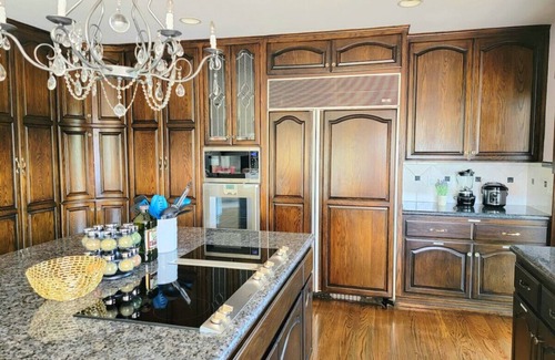 Anaheim Hills Villa | Luxury Hill Villa with Spectacular View