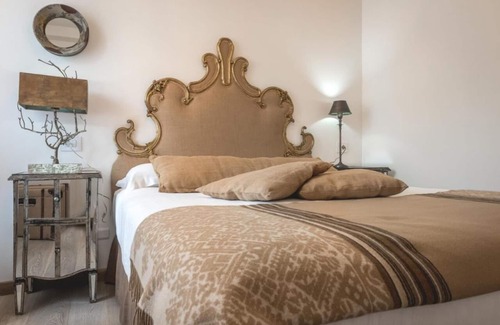 Palazzuolo sul Senio Hotel | Elegant Retreat at Locanda Senio in Beautiful Mugello