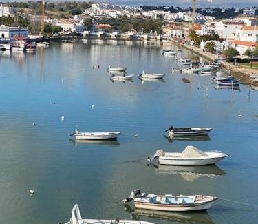 Fonte do Bispo House | Relaxing Holiday Escape in Tavira with Pool and Pet-Friendly