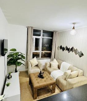 South Beach Apartment | Luxury Holiday Flats