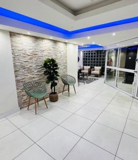 South Beach Apartment | Luxury Holiday Flats