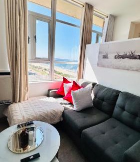 South Beach Apartment | Luxury Holiday Flats