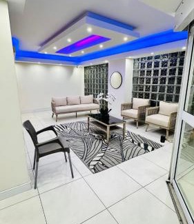 South Beach Apartment | Luxury Holiday Flats