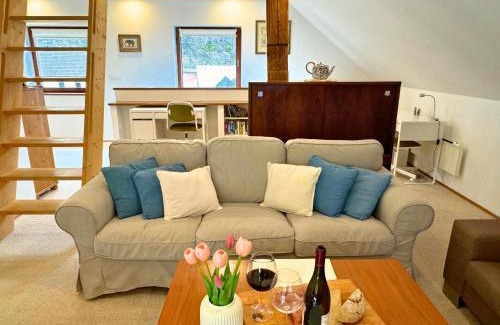 Kropa House | Relaxing Holiday Home by Lake Bled & the Alps - 4 Stars