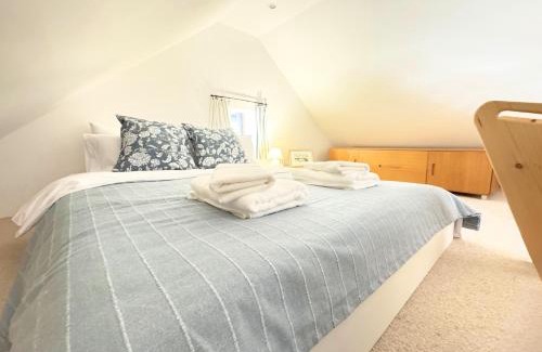 Kropa House | Relaxing Holiday Home by Lake Bled & the Alps - 4 Stars