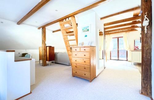 Kropa House | Relaxing Holiday Home by Lake Bled & the Alps - 4 Stars