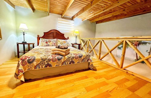Opal Villa | Pet-Friendly Home Near Aruba's Best Beaches with Pool
