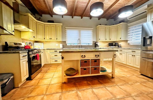 Opal Villa | Pet-Friendly Home Near Aruba's Best Beaches with Pool