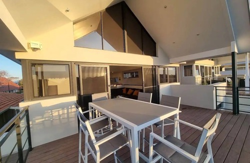 Doubleview House | Top-Rated Doubleview Home with Pool and Family Amenities