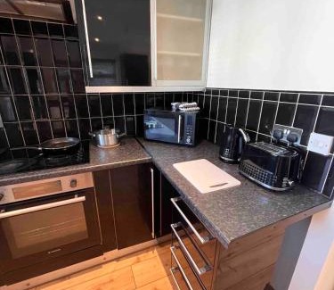Lucan House | Delightful Dublin B&B with WiFi & Restaurant Near City Center