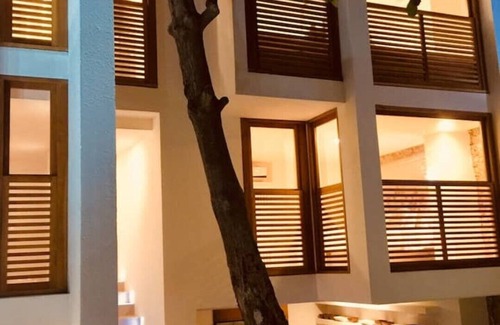 Cartagena Walled City House | Elegant Home with Oceanfront Views in Cartagena's Old City