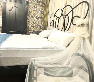 Chugureti Apartment | Pet-Friendly Retreat at Royal Space Awaits Your Stay