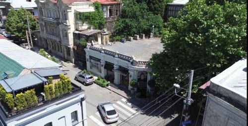Chugureti Apartment | Pet-Friendly Retreat at Royal Space Awaits Your Stay