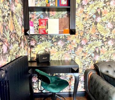 Chugureti Apartment | Pet-Friendly Retreat at Royal Space Awaits Your Stay