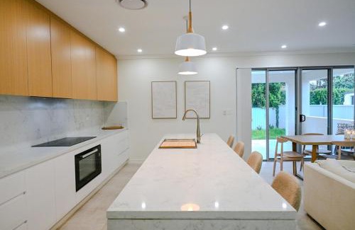 Lurnea House | Luxury Home in the Heart of Western Sydney