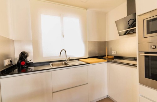 Vera House | Luxury Home in Vera with Pool, Terraces & Parking