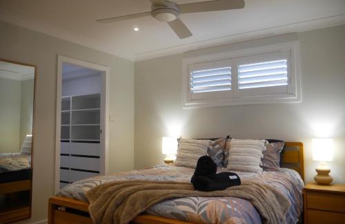 Yowie Bay House | Exquisite Home in Yowie Bay - Rated 10/10 and Pet Friendly
