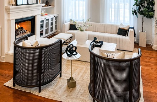 Barton Heights House | Luxury Home in Zilker Neighborhood