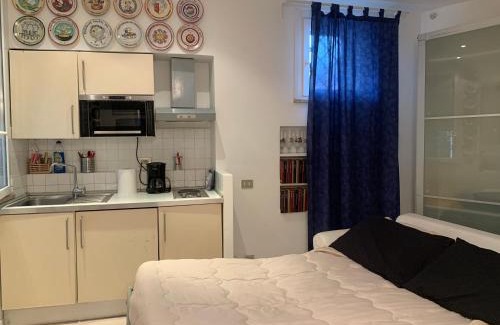 Quartiere III Pinciano Apartment | Elegant Home for Families: Your Perfect Getaway Awaits