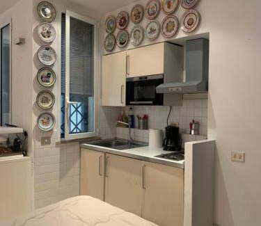 Quartiere III Pinciano Apartment | Elegant Home for Families: Your Perfect Getaway Awaits
